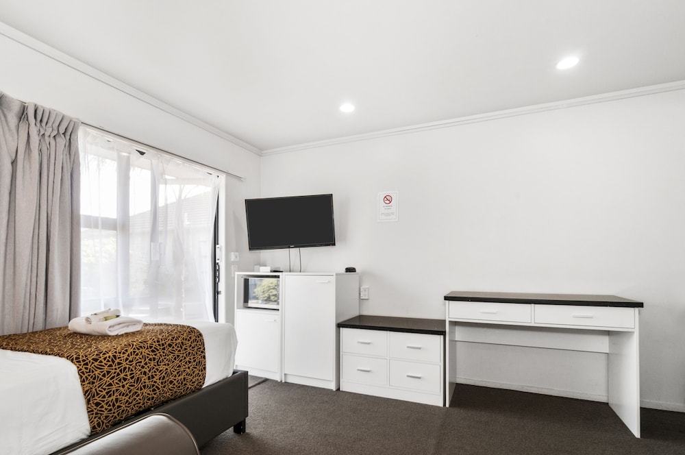 Auckland Akl Airport Motel 20/39