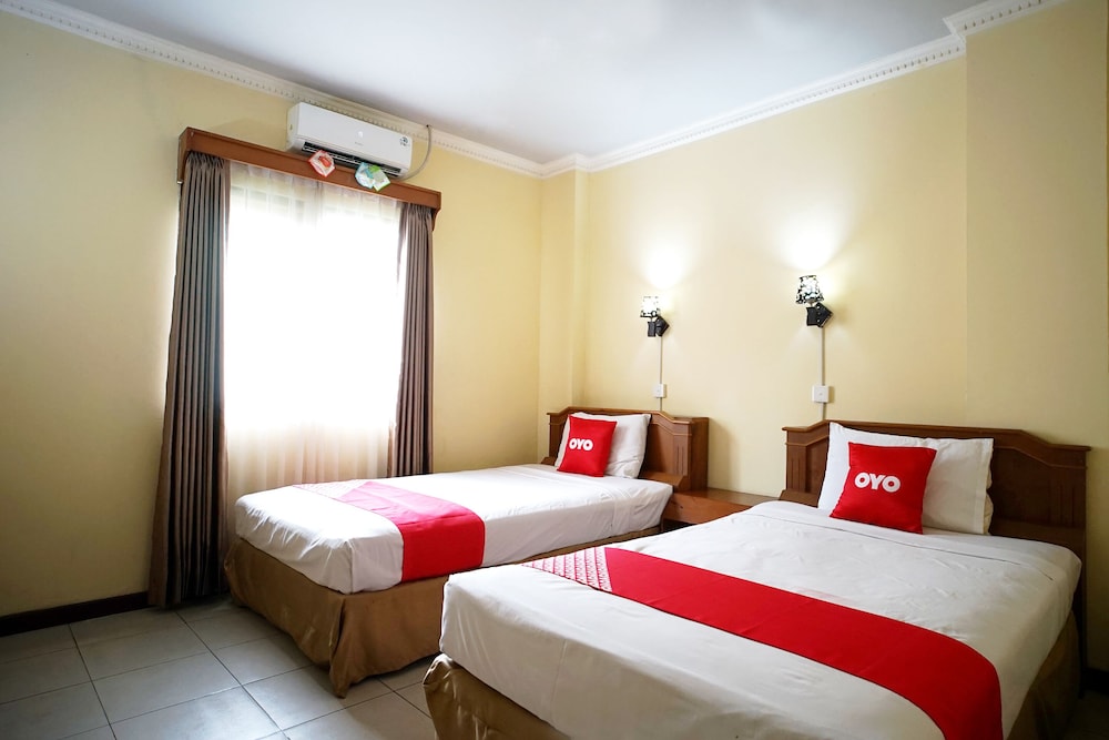OYO 2015 Bandara Hotel Balikpapan 15/46
