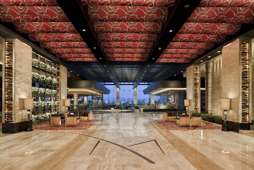 M Resort Spa & Casino 19/56