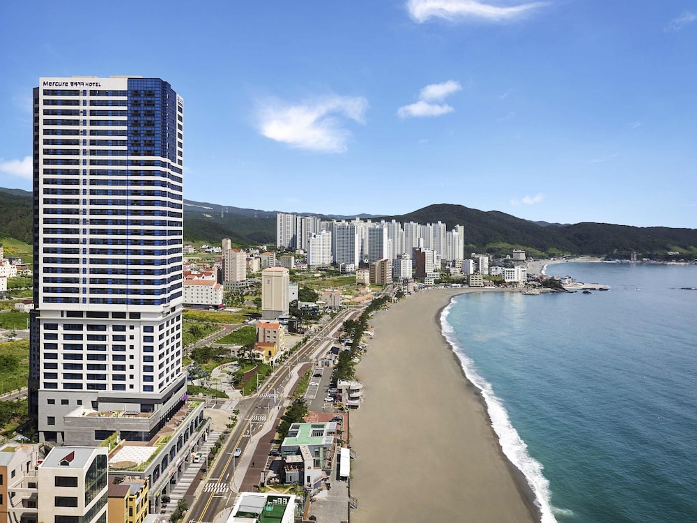 Mercure Ambassador Ulsan 43/50
