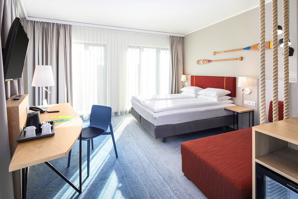 Holiday Inn Gdansk - City Centre 13/73
