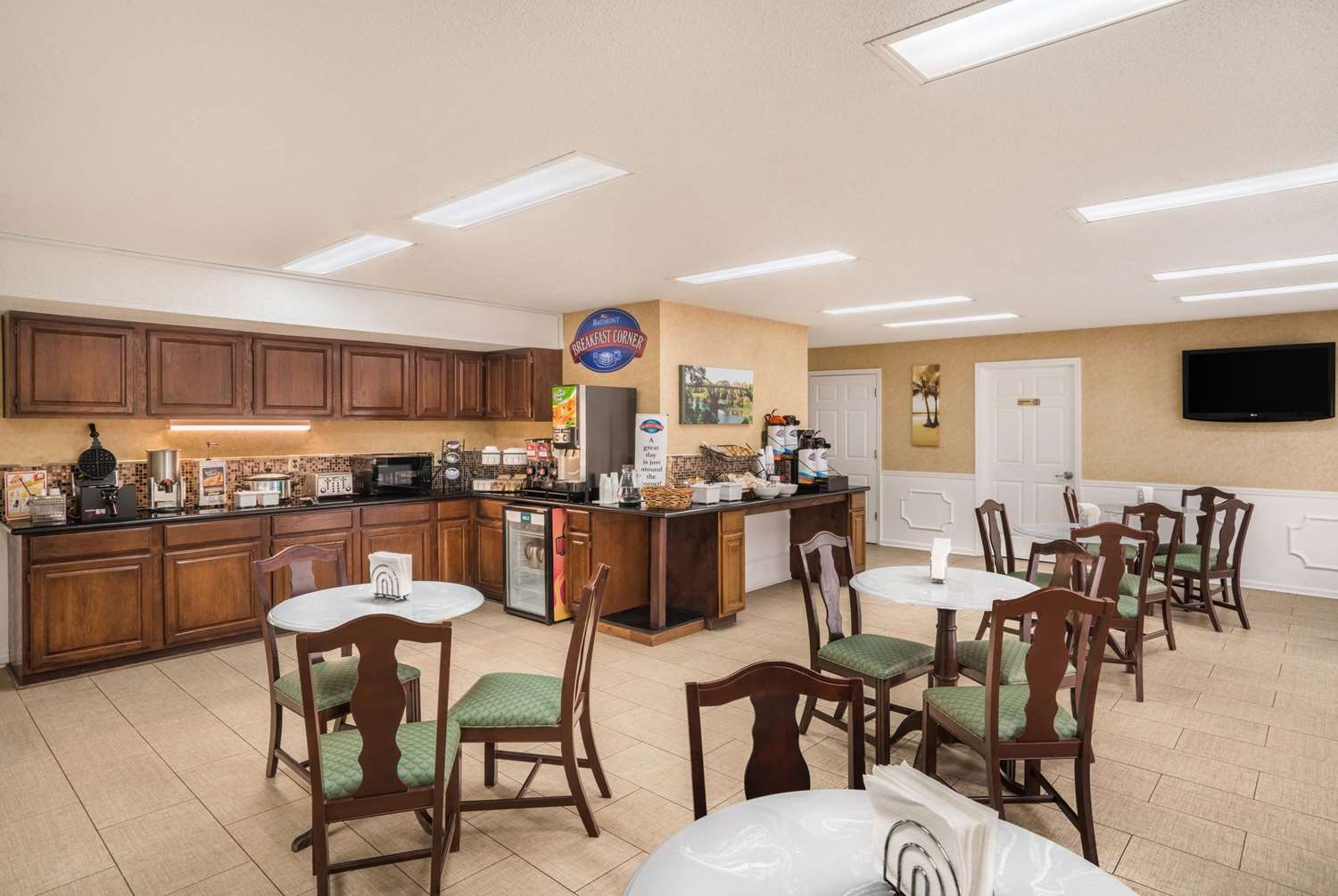 Baymont By Wyndham Prattville/Montgomery 34/47