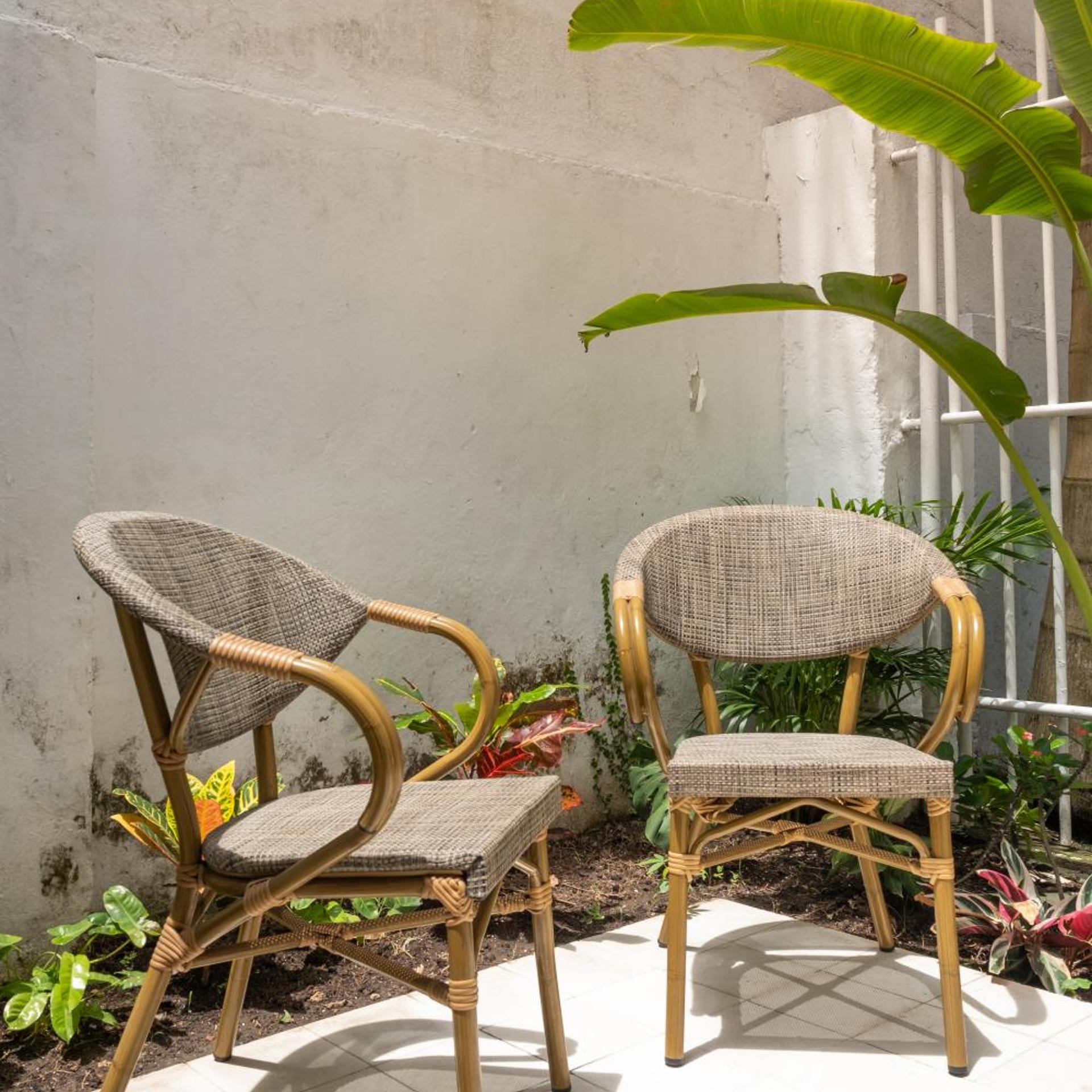 Casa Bustamante Hotel Boutique 46/50