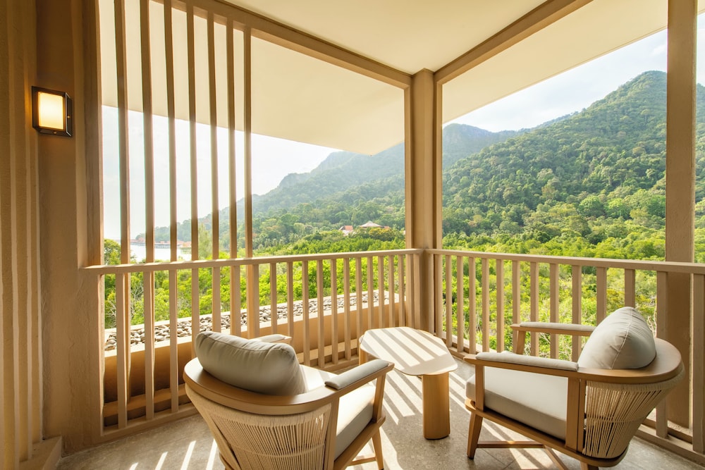 Hilton Burau Bay Langkawi Resort 34/59