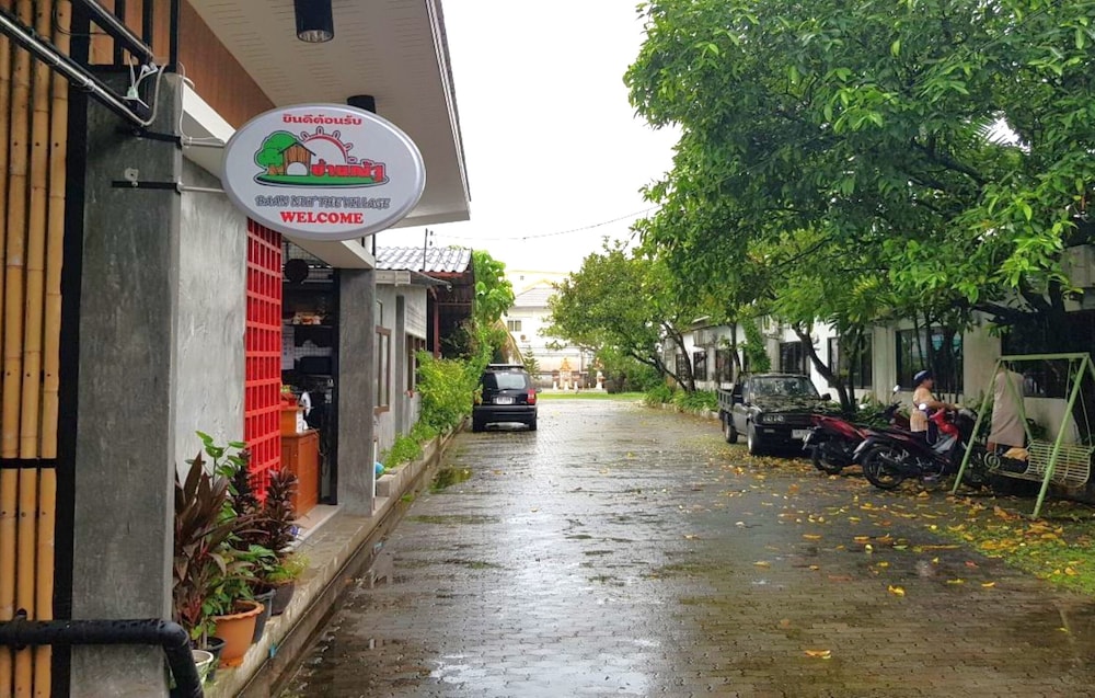 Baan Nat The Village 23/30
