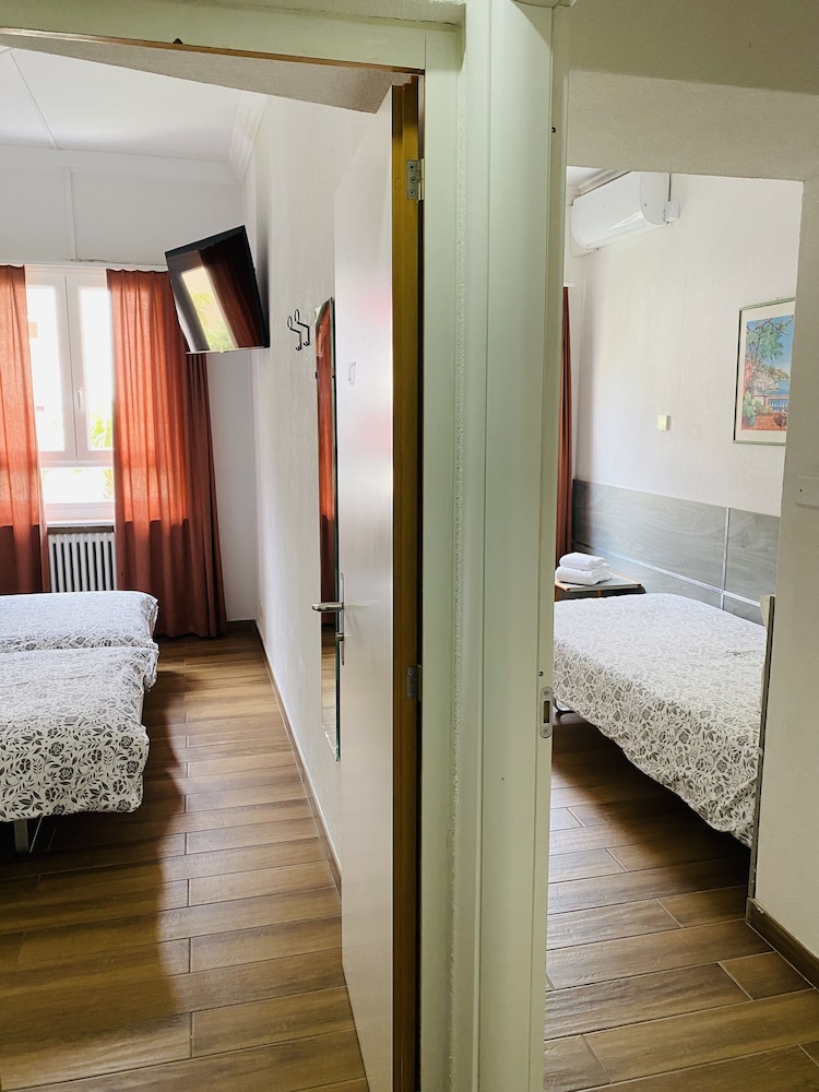 Hotel Garni Montaldi 12/32