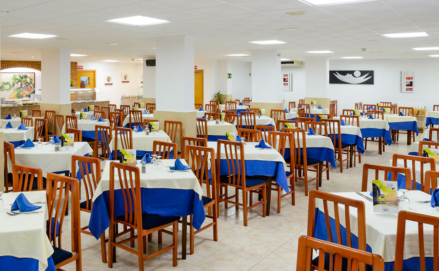 Mareny Benidorm Hotel 42/54