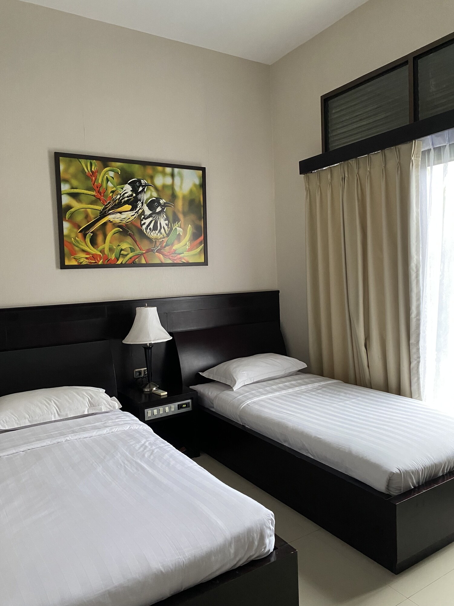 3 BEDROOMS, FAMILY, VILLA