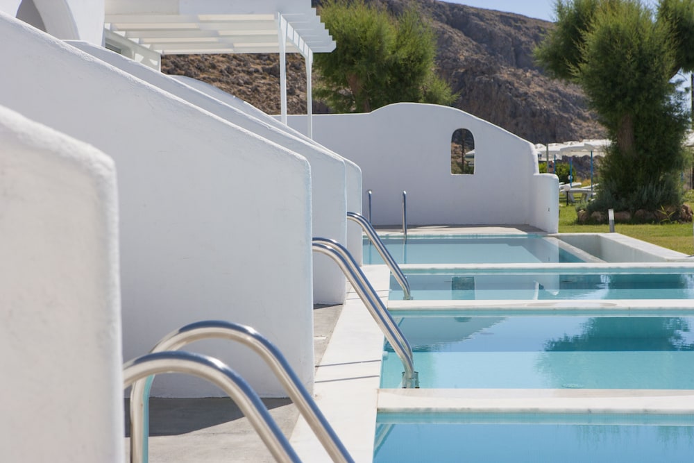 Lindos Sun Hotel 42/70