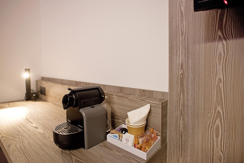 Hotel Gardenia 43/57