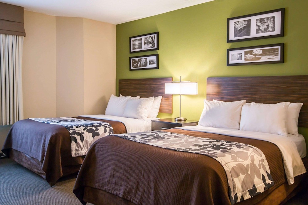 Sleep Inn Douglasville - Atlanta Area 7/24