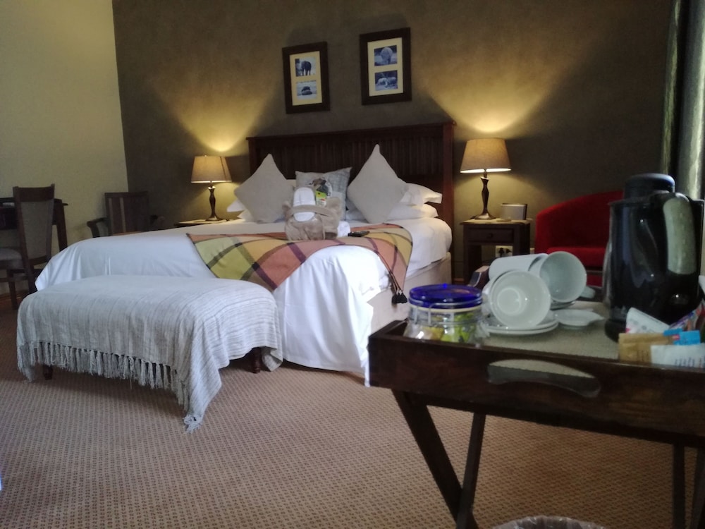Cape Flame Guest House 11/32