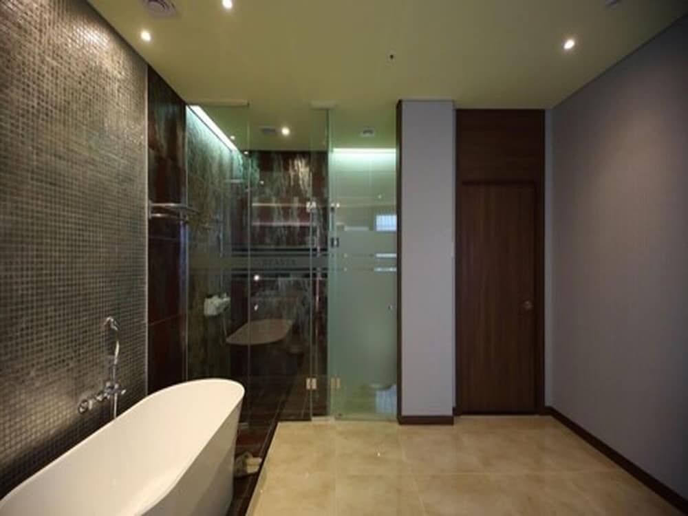 Gimpo Stavia Hotel 38/38