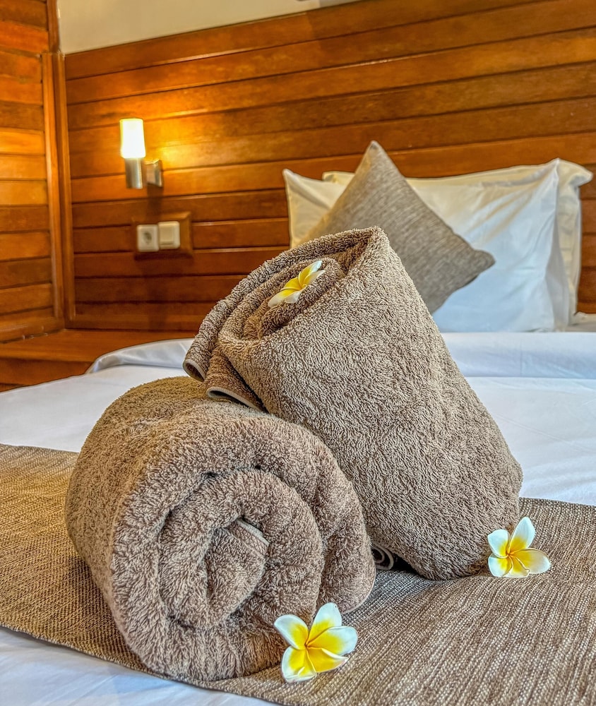 Singabu Bungalows photo4
