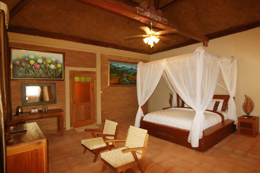 RAJAKLANA Resort Villa and Spa 40/68