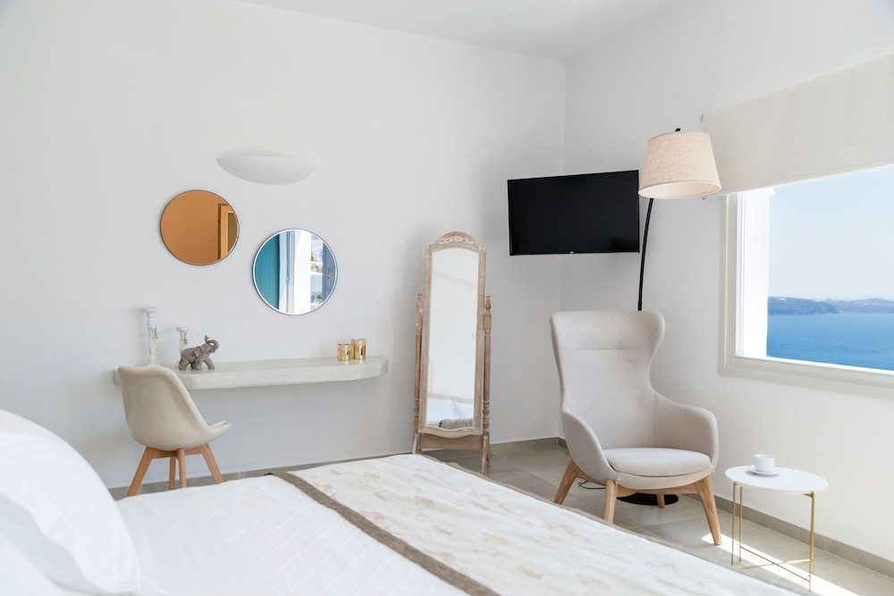 Adamant Suites - Adults Only 14/69