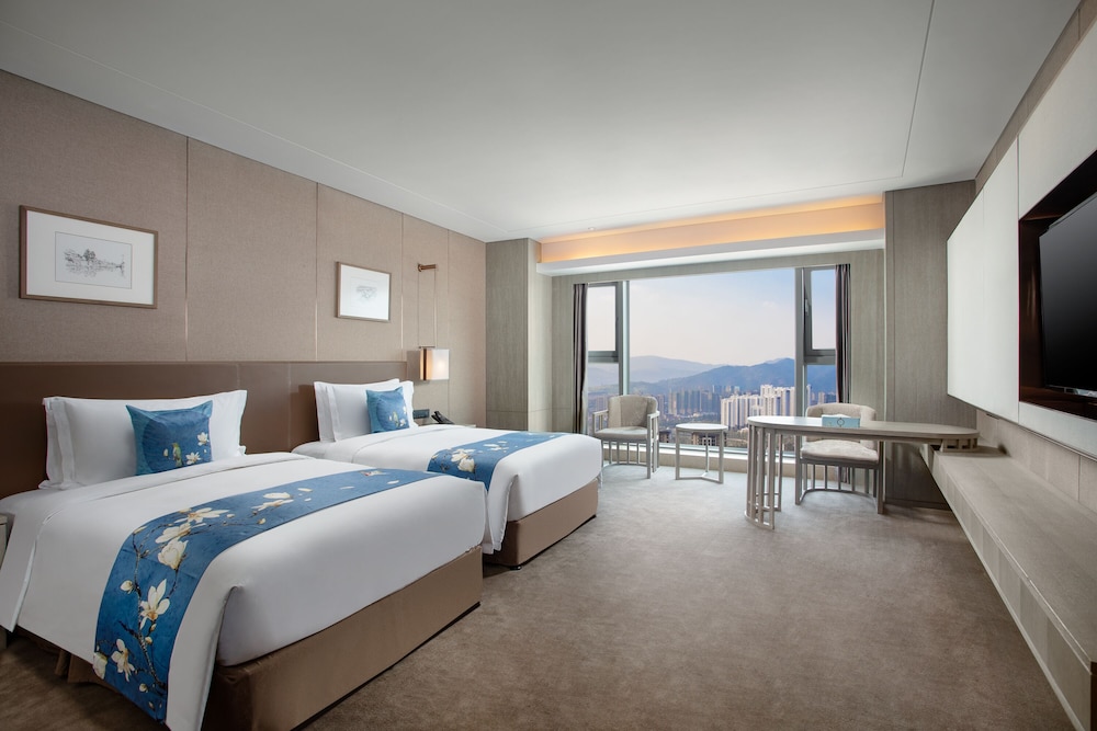 Wyndham Kunming Panlong 15/47