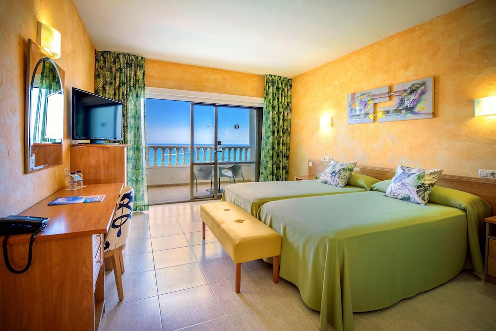 Hotel Servigroup La Zenia 12/50