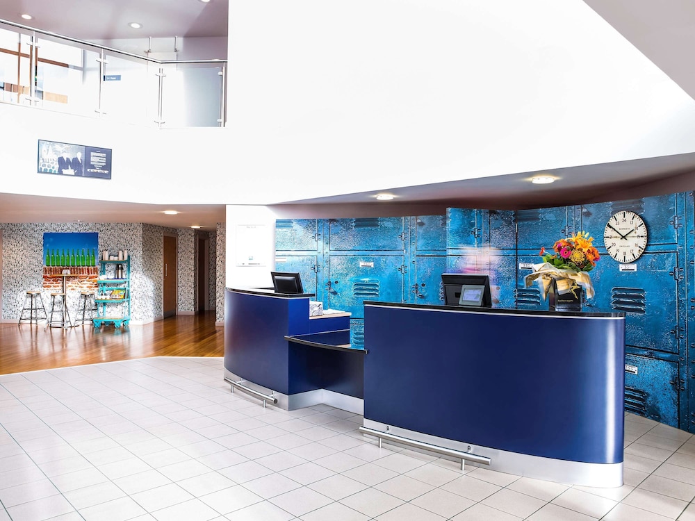 Ibis Styles Barnsley 7/50