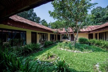 Ecolodge Bukit Lawang 54/58