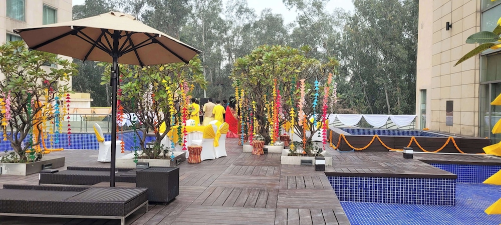Radisson Blu Hotel Greater Noida 69/77