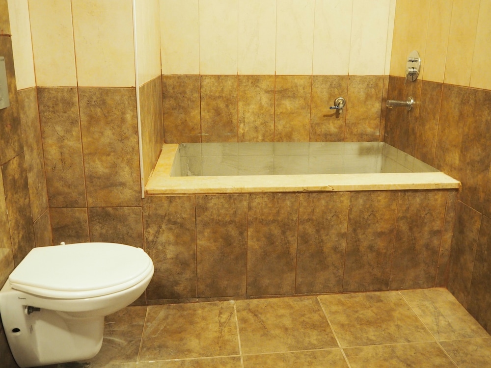 Mucize Termal Spa 45/50