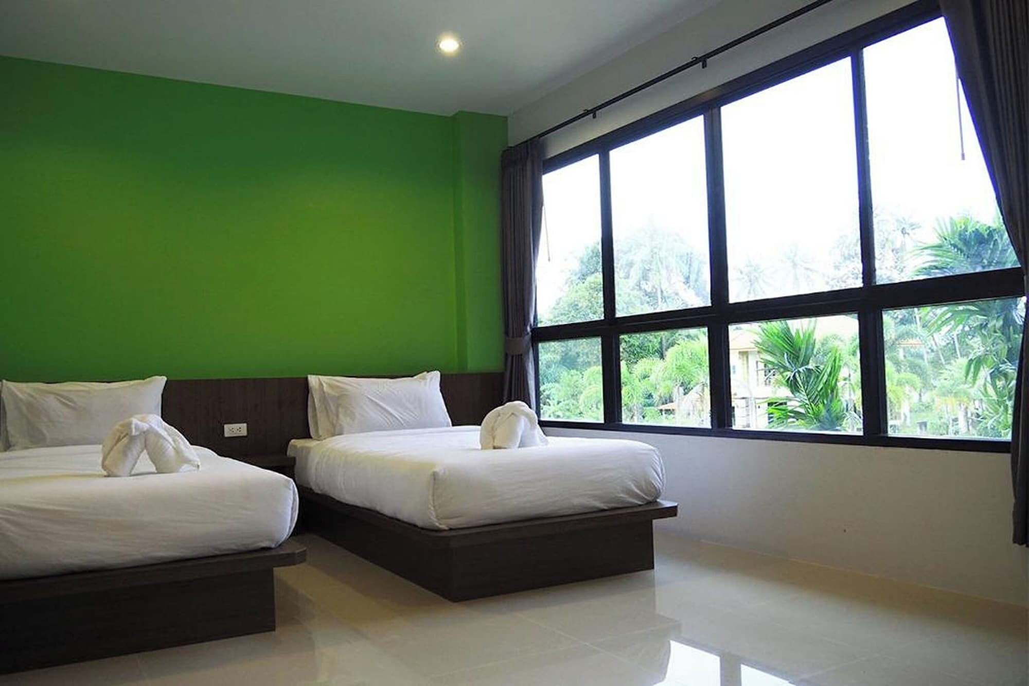 Family Suite