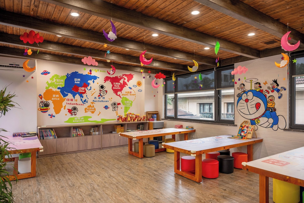 SSAW Boutique Hotel Hangzhou Xixi Park 41/55