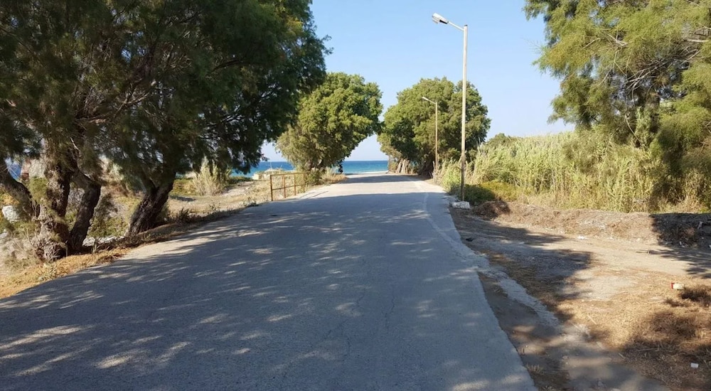 Smart Accomodation Rhodes 27/34