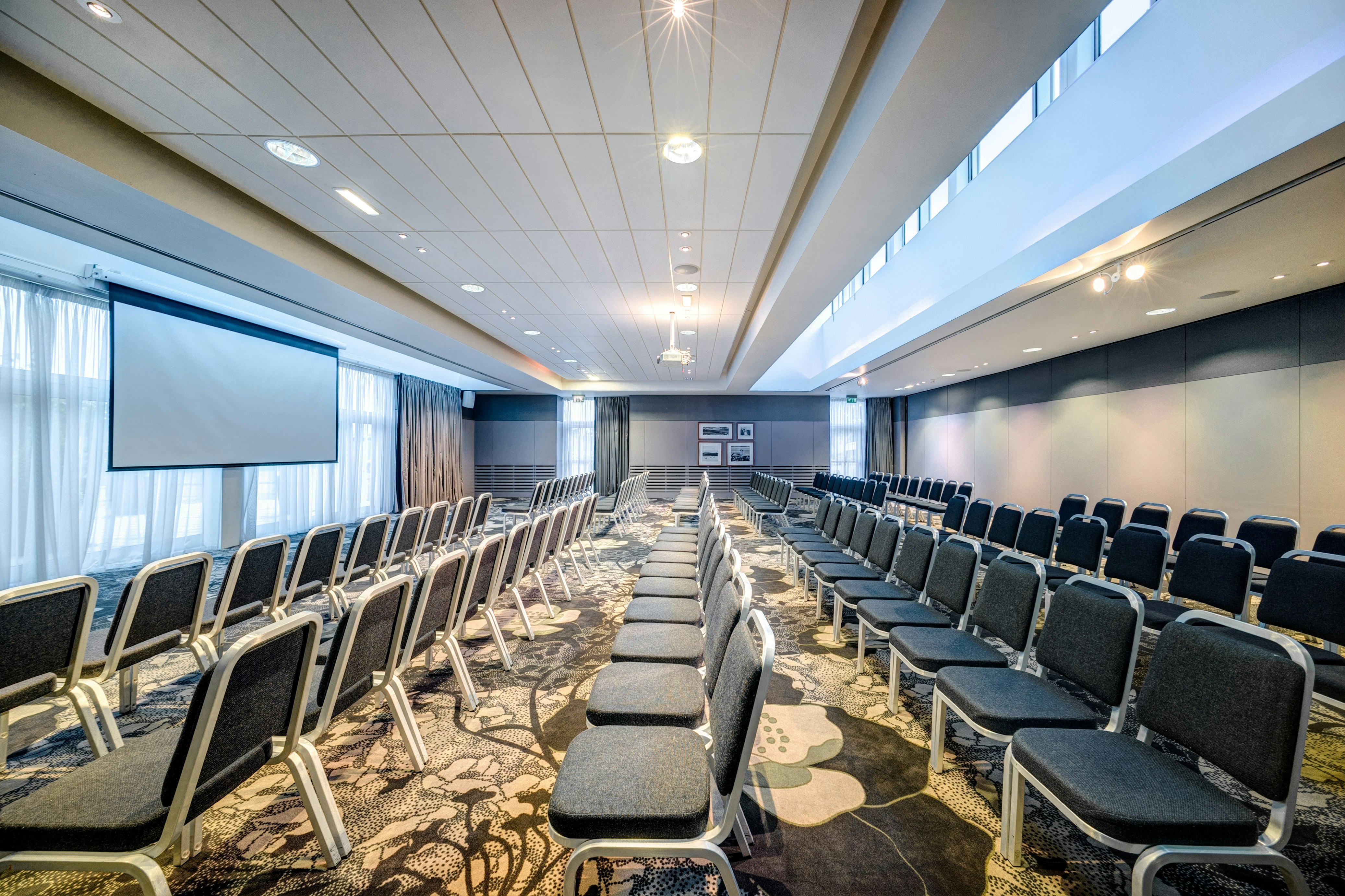 Apex City Quay Hotel And Spa 56/64