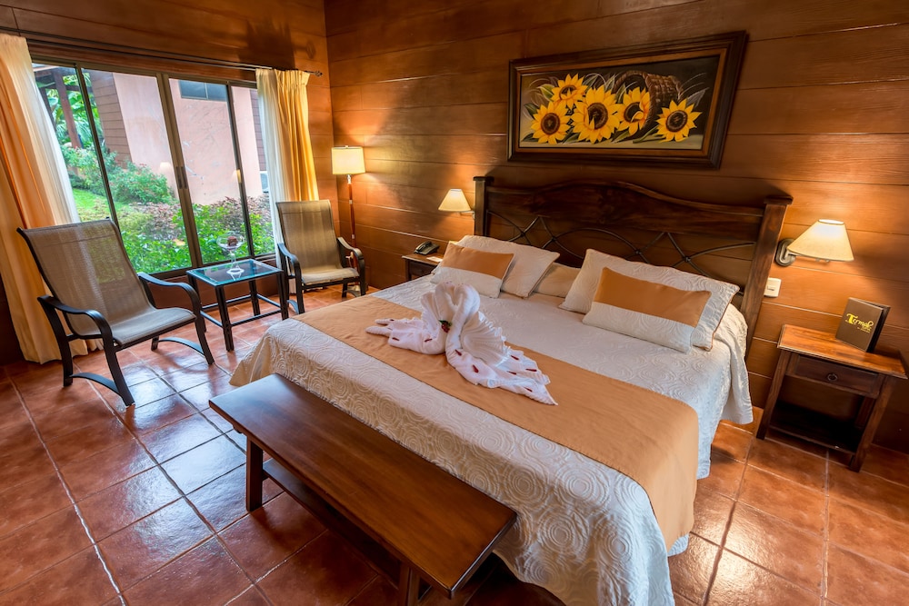 Hotel El Silencio Del Campo 20/71