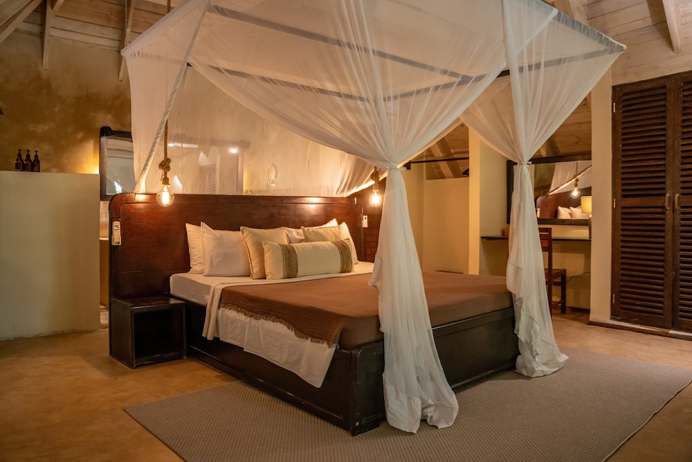 Jambiani Villas 18/50