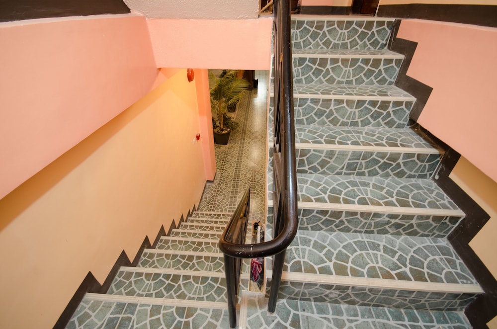 Rsg Microhotel 37/57