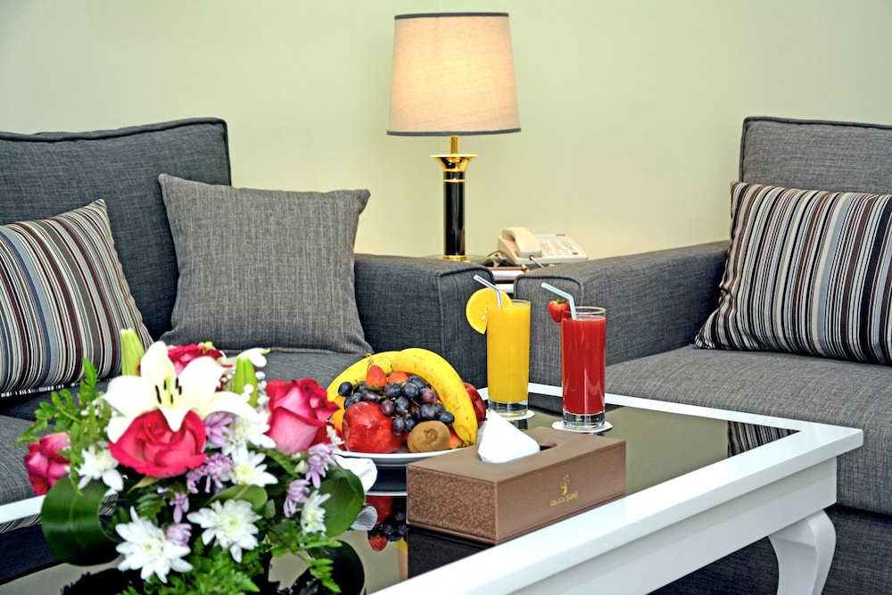 فندق جولدن بوجري الظهران(Golden Bujari Hotel Al Dhahran) 38/53