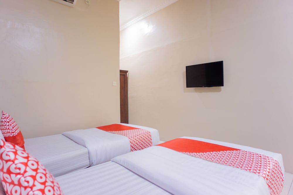 OYO 1636 Wisma Kuta Karang 31/44
