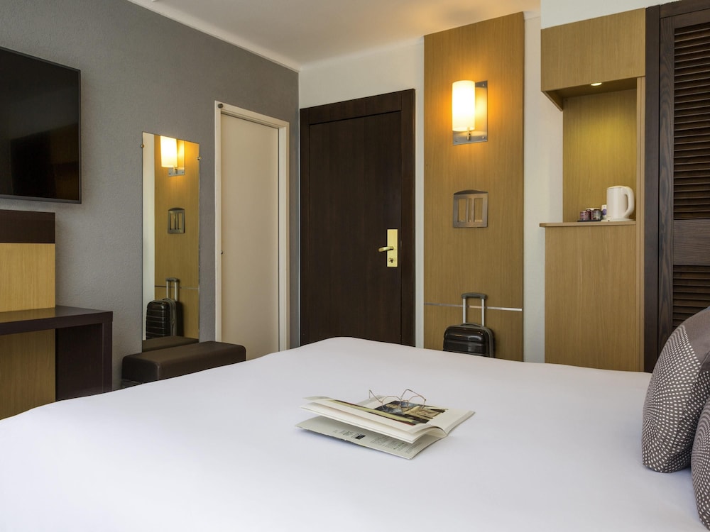Novotel Geneve Centre 20/71