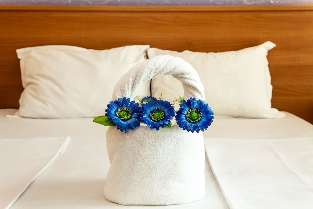 Sunrise Complex Hotel photo2