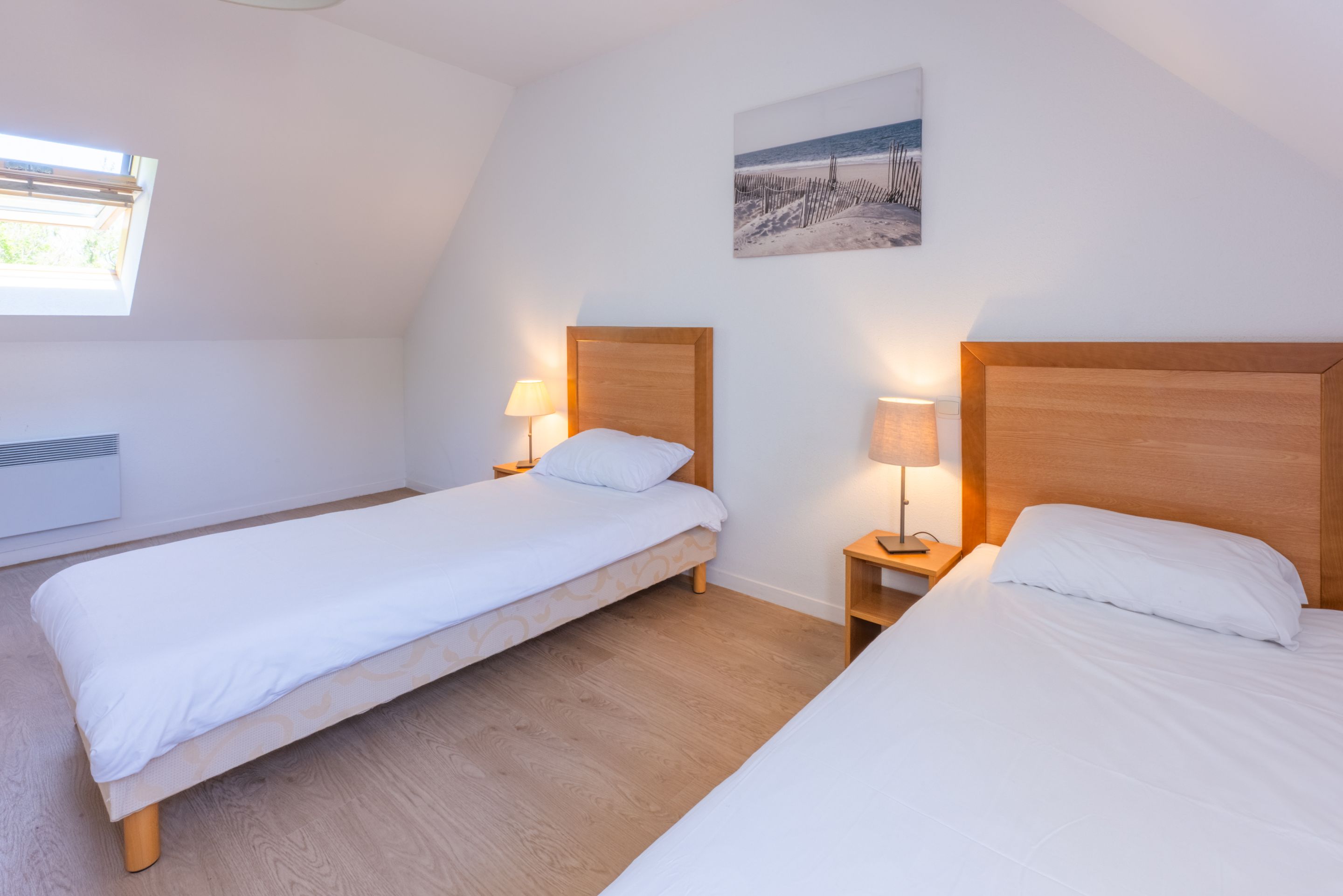 2 Bedrooms, Duplex, Maisonette