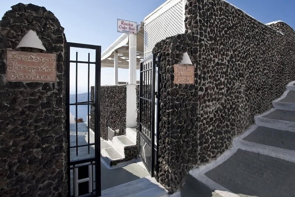 Hotel Katerina Apos S Castle 44/44