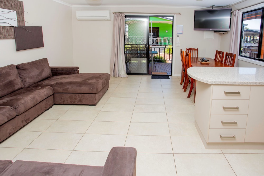 Big4 Traralgon Park Lane Holiday Park 35/50
