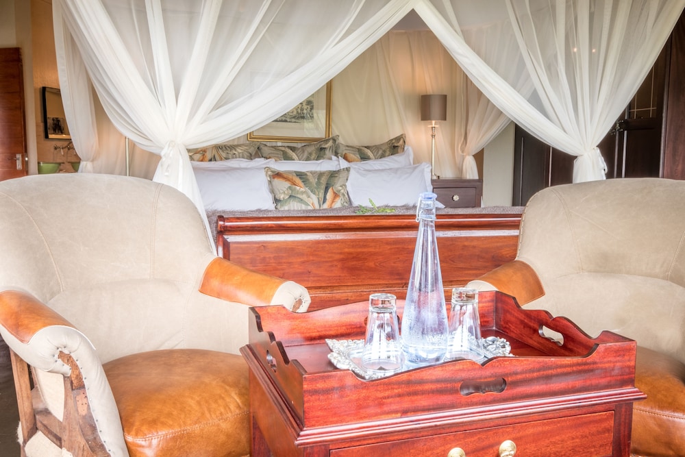 Tintswalo Safari Lodge 16/50