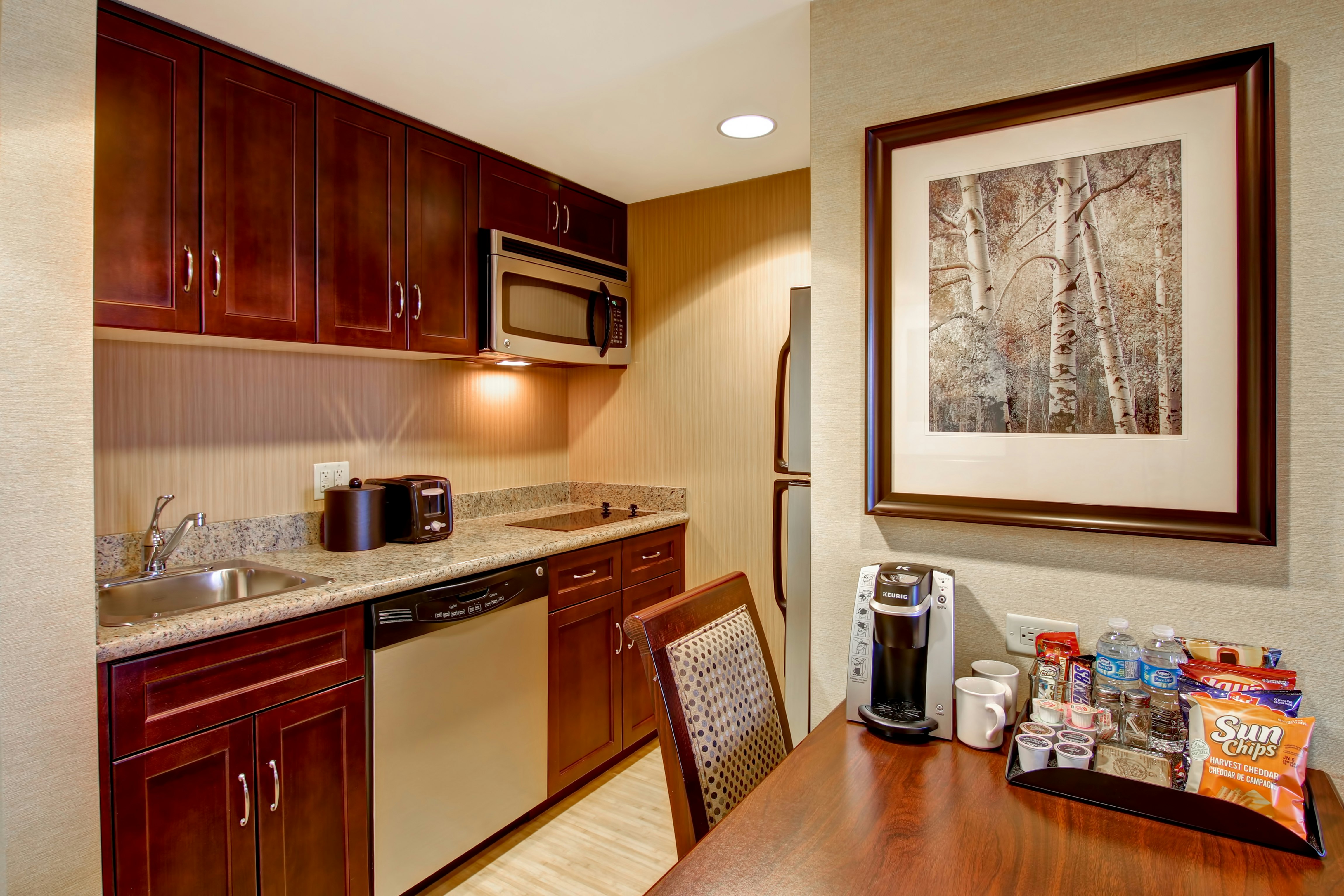 Homewood Suites By Hilton Toronto Airport Corporate Centre 42/43