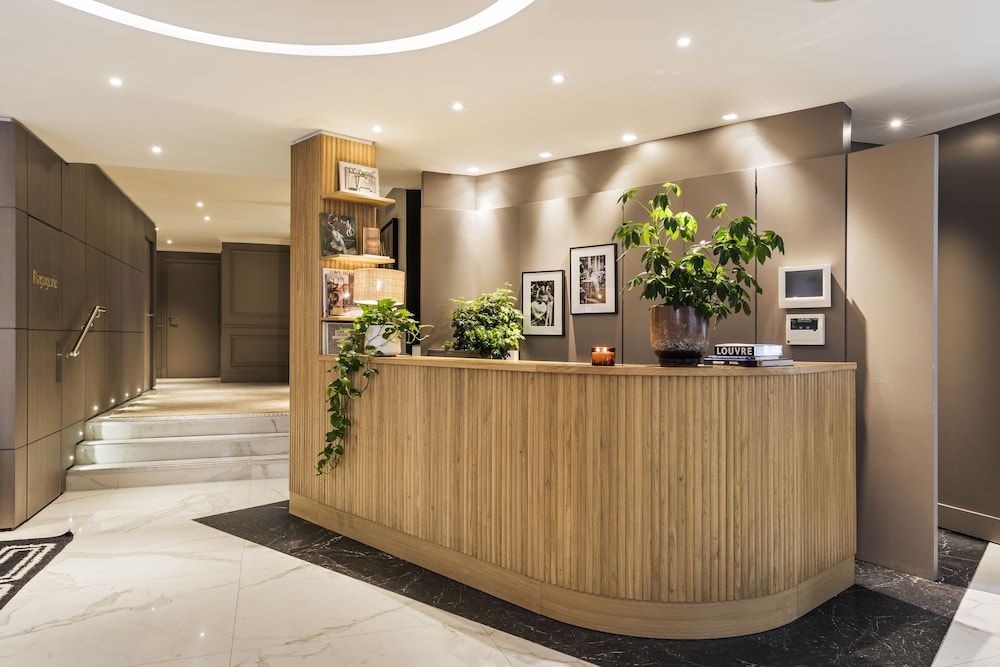 Hotel Maison Pigalle 6/56