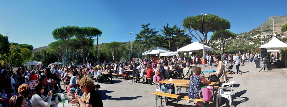 Hotel Villa Tre Sorelle 29/50