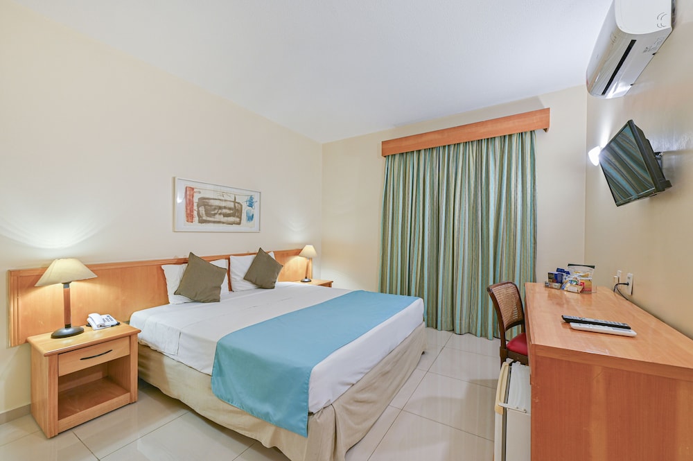 Hotel Golden Park Campinas Viracopos 13/63