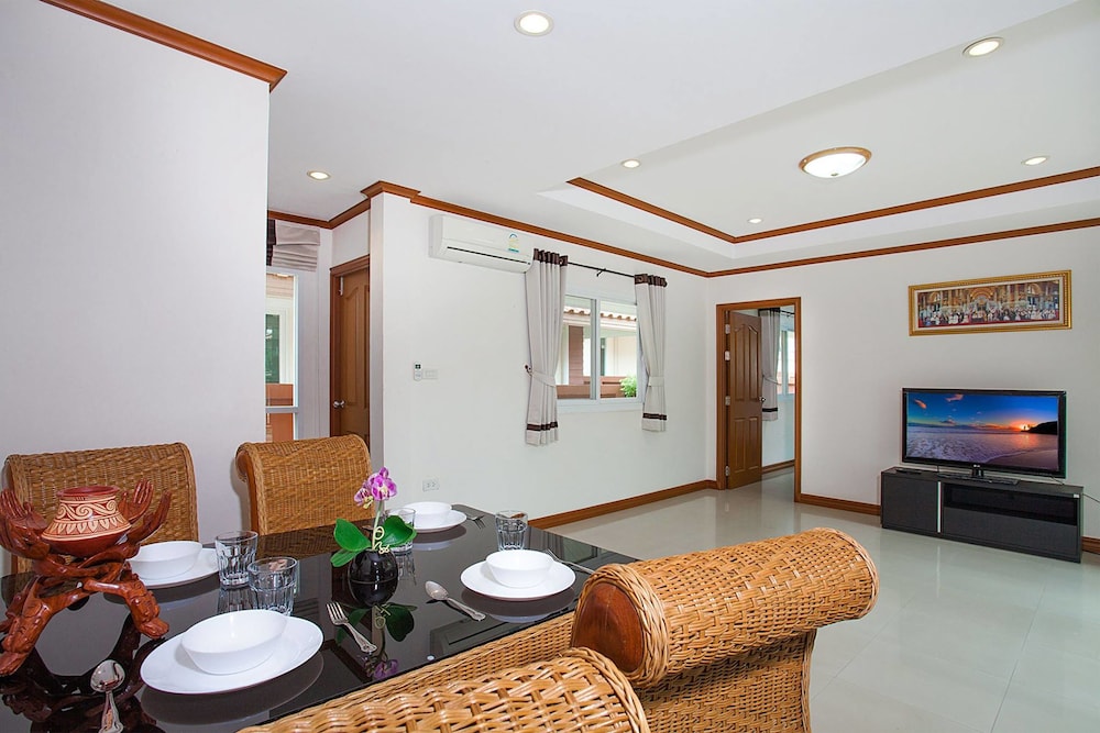Baan Thai Lanna Pattaya 59/76