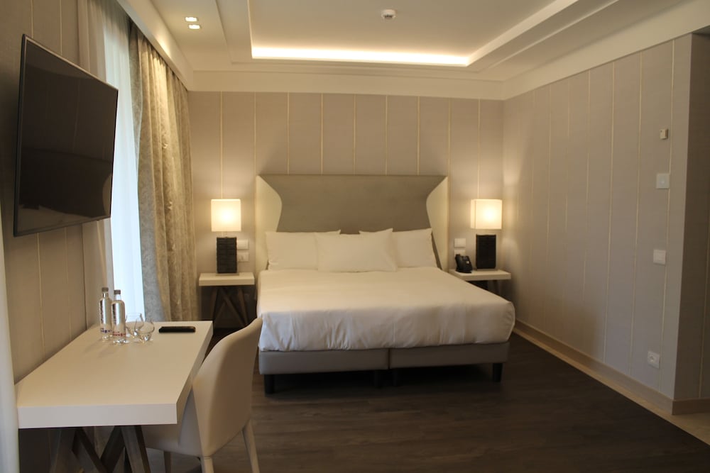Splendido Bay Luxury Spa Resort 25/75
