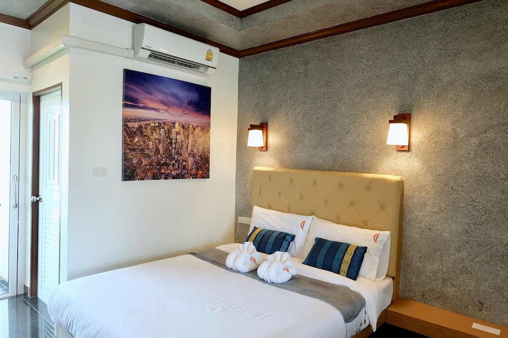 Infinity Seesun Resort 12/50