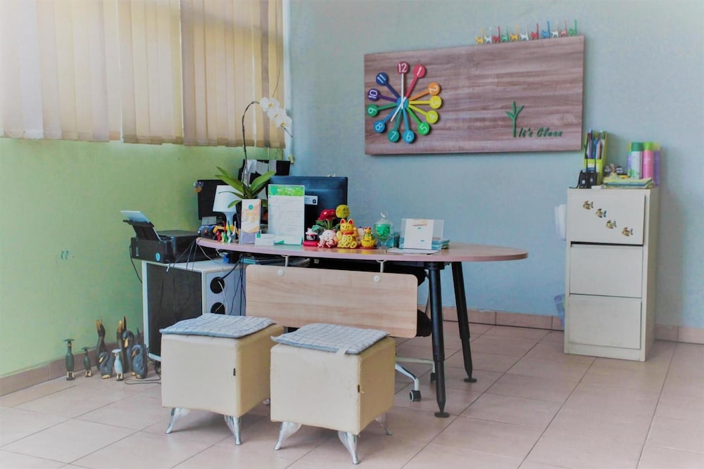 LeGreen Suite Penjernihan 47/52