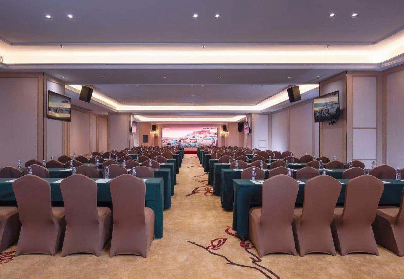 Vienna Hotel Henggang Xincheng 49/57